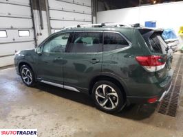 Subaru Forester 2024 2 Subaru Forester 2024 2