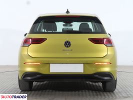 Volkswagen Golf 2020 1.0 108 KM