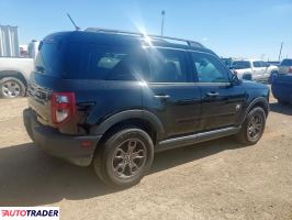 Ford Bronco 2021 1 Ford Bronco 2021 1