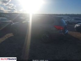 Nissan Pathfinder 2019 3