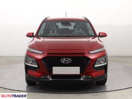 Hyundai Kona 2018 1.0 118 KM