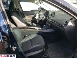 Mazda 3 2018 2 Mazda 3 2018 2