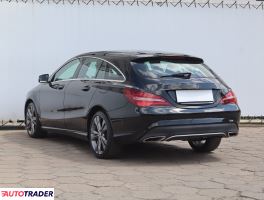 Mercedes Pozostałe 2018 1.6 120 KM