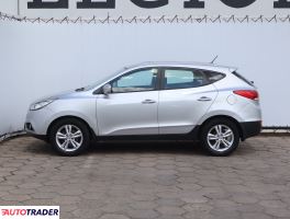 Hyundai ix35 2011 1.6 132 KM