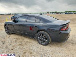 Dodge Charger 2023 3