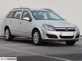 Opel Astra 2005 1.6 103 KM