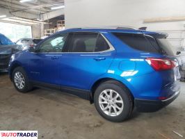 Chevrolet Equinox 2019 1 Chevrolet Equinox 2019 1