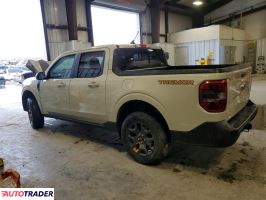 Ford Maverick 2024 2