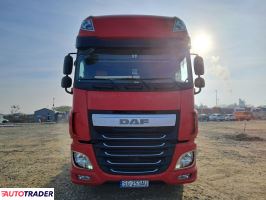 Daf ft xf Daf ft xf