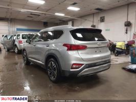 Hyundai Santa Fe 2020 2