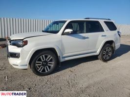 Toyota Pozostałe 2022 4 Toyota Pozostałe 2022 4