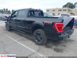 Ford Pozostałe 2022 3 Ford Pozostałe 2022 3