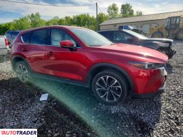 Mazda CX-5 2022 2