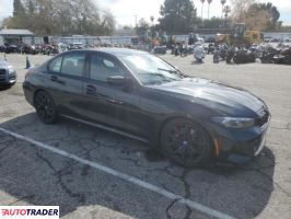 BMW M3 2025 3
