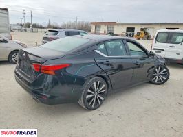 Nissan Altima 2020 2