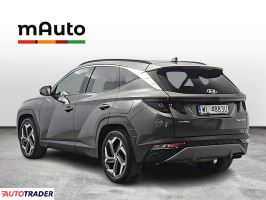 Hyundai Tucson 2023 1.6 150 KM Hyundai Tucson 2023 1.6 150 KM