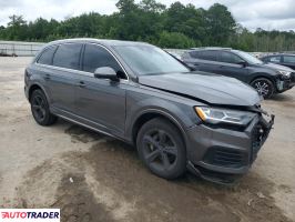 Audi Q7 2021 2
