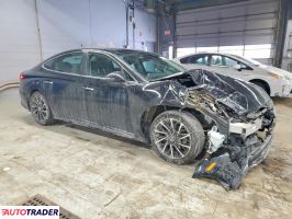 Hyundai Sonata 2020 1