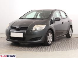 Toyota Auris 2008 1.4 88 KM