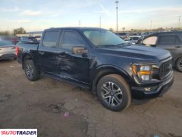 Ford Pozostałe 2023 2