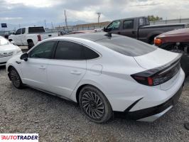 Hyundai Sonata 2025 2