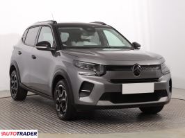 Citroen C3 - zobacz ofertę