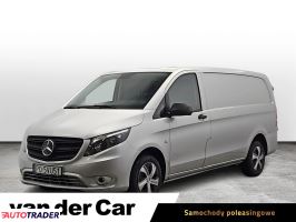 Mercedes Vito - zobacz ofertę