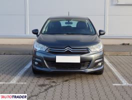 Citroen C4 2012 1.4 93 KM