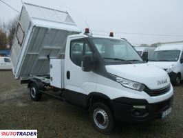 Iveco Daily 2017 2.3