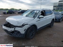 Volkswagen Tiguan 2024 2