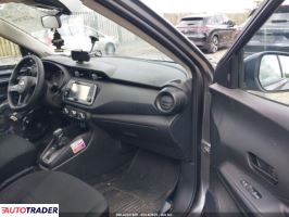 Nissan Pozostałe 2023 1 Nissan Pozostałe 2023 1