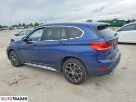 BMW X1 2020 2