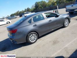 Kia Pozostałe 2023 2