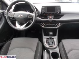 Hyundai i30 2019 1.4 140 KM Hyundai i30 2019 1.4 140 KM