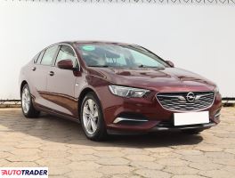 Opel Insignia 2017 1.4 138 KM Opel Insignia 2017 1.4 138 KM