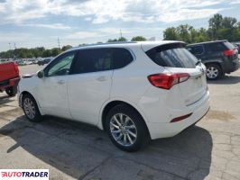 Buick Pozostałe 2019 2 Buick Pozostałe 2019 2