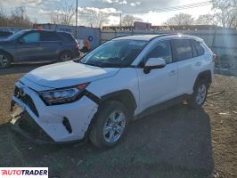 Toyota Pozostałe 2021 2