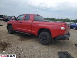 Toyota Tundra 2021 5 Toyota Tundra 2021 5
