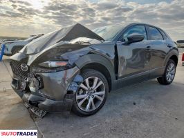 Mazda CX-30 - zobacz ofertę