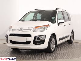 Citroen C3 Picasso 2015 1.2 108 KM
