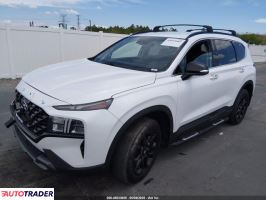 Hyundai Santa Fe 2022 2