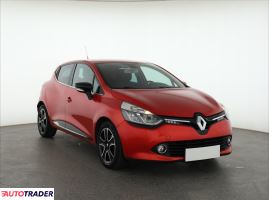 Renault Clio 2014 0.9 88 KM