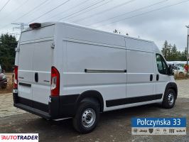 Citroen Jumper 2024 2.2