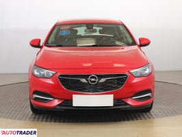 Opel Insignia 2019 1.6 197 KM