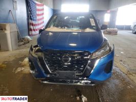 Nissan Pozostałe 2021 1