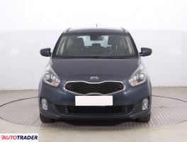Kia Carens 2014 1.6 132 KM