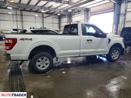 Ford Pozostałe 2023 2