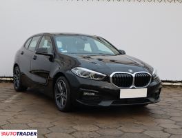 BMW 118 2020 1.5 134 KM