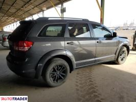 Dodge Journey 2020 2