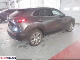 Mazda CX-30 2023 2